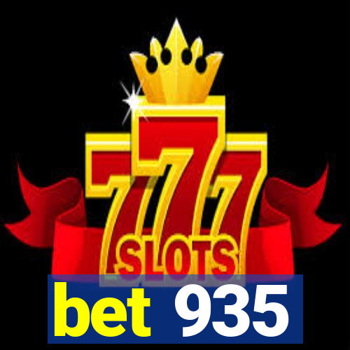 bet 935